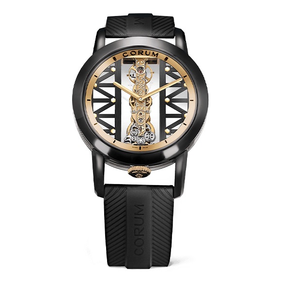 CORUM コルム ゴールデンブリッジ43 | ブランド腕時計,CORUM