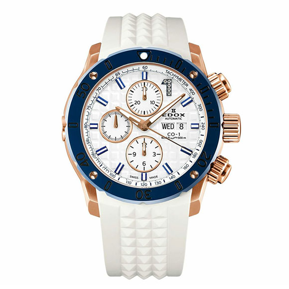 EDOX ɥå Υե祢1 Υ ȥޥƥå ߥƥåɥǥ