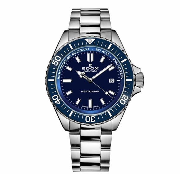 NEPENTHES NEW YORK 自動巻き時計 NEPENTHES NEW YORK〉 x〈NAVAL WATCH〉 6月24日（土）発売