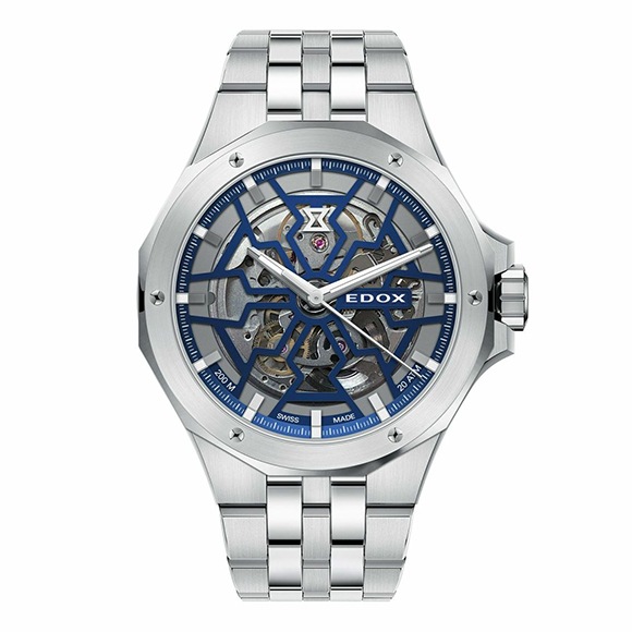 EDOX ���ɥå��� �ǥ�ե��� �ᥫ�� �����ȥޥƥ��å�