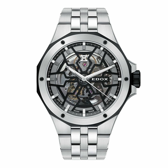 EDOX ���ɥå��� �ǥ�ե��� �ᥫ�� �����ȥޥƥ��å�