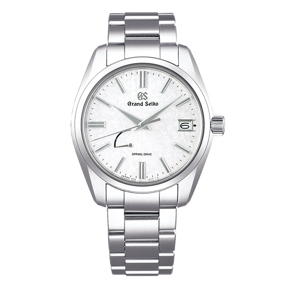 GRAND SEIKO �����ɥ������� �إ�ơ������쥯�����