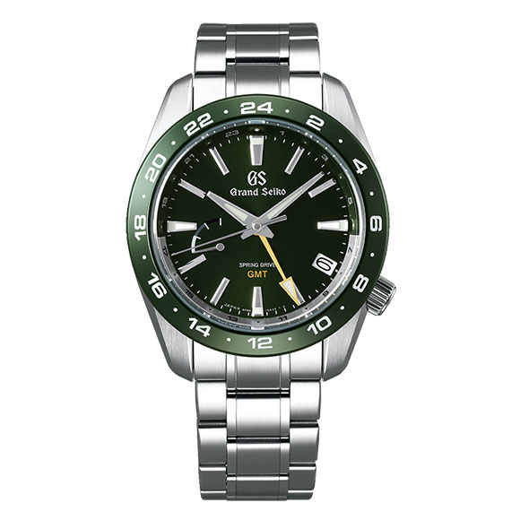 GRAND SEIKO �����ɥ������� ���ݡ��ĥ��쥯�����