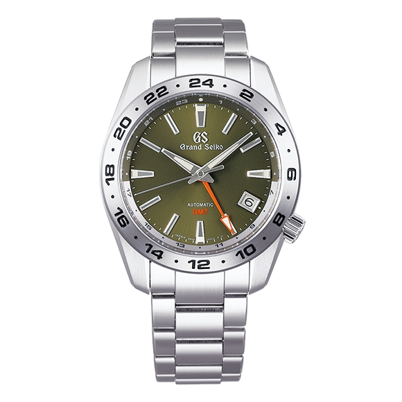 GRAND SEIKO �����ɥ������� ���ݡ��ĥ��쥯�����