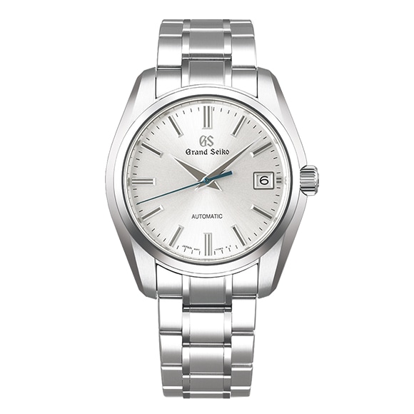 GRAND SEIKO �����ɥ������� �إ�ơ������쥯�����