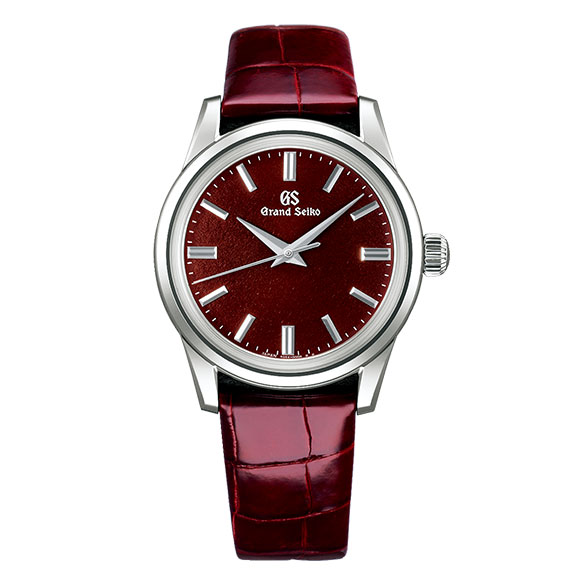 GRAND SEIKO グランドセイコー エレガンスコレクション | ブランド 