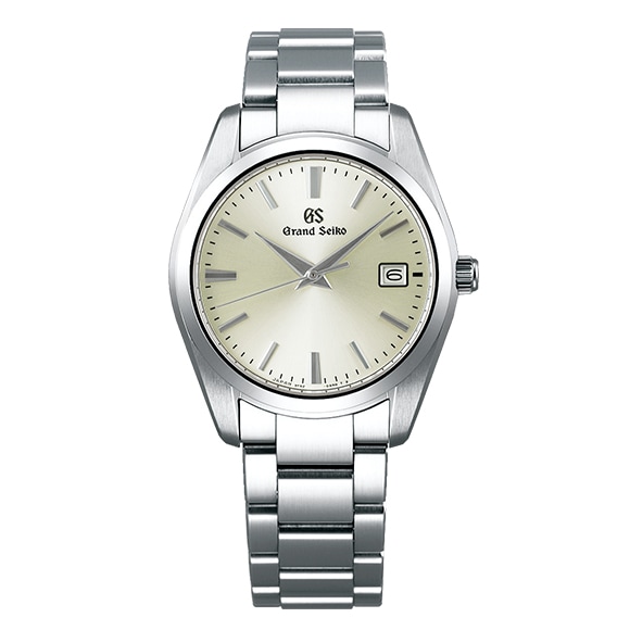 GRAND SEIKO �����ɥ������� �إ�ơ������쥯�����