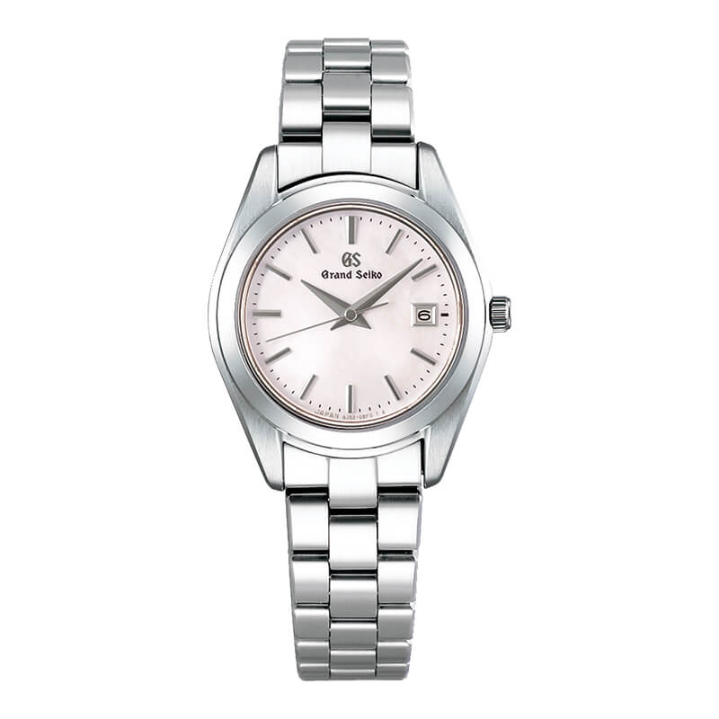 GRAND SEIKO �����ɥ������� �إ�ơ������쥯�����