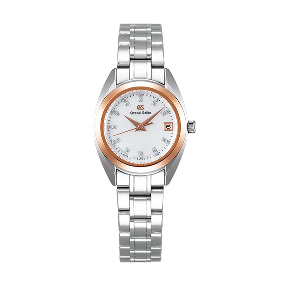 GRAND SEIKO �����ɥ������� ���쥬�󥹥��쥯�����