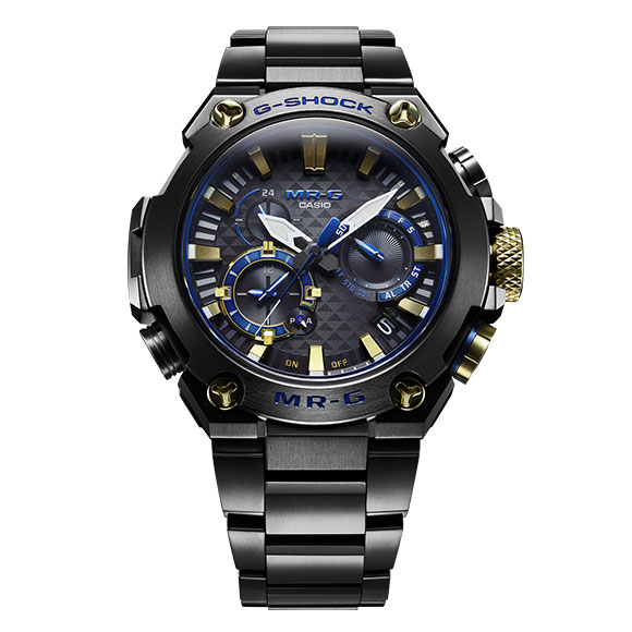 G-SHOCK ジーショック エムアールジー | ブランド腕時計,MR-G