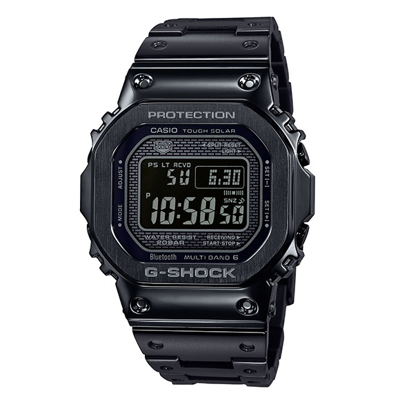 G-SHOCK ジーショック フルメタル | ブランド腕時計,G-SHOCK（ジー