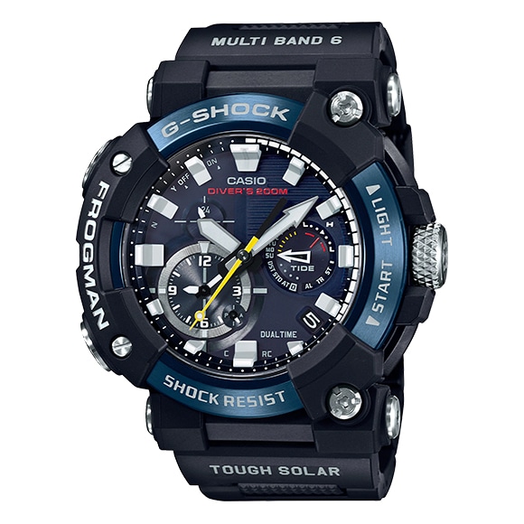 G-SHOCK ��������å� �ޥ��������֥�������