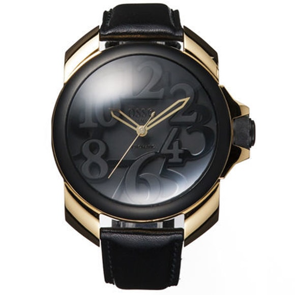 OSSO ITALY Vigoroso WA02オッソイタリィ OSSO ITALY オッソイタリー ヴィゴローソ | ブランド腕時計,OSSO