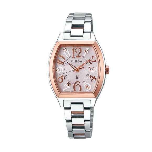 SEIKO LUKIA �������� �륭�� ����������ɥ��쥯�����