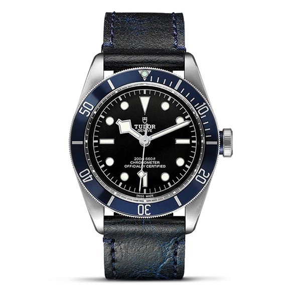 TUDOR 塼 BLACK BAY