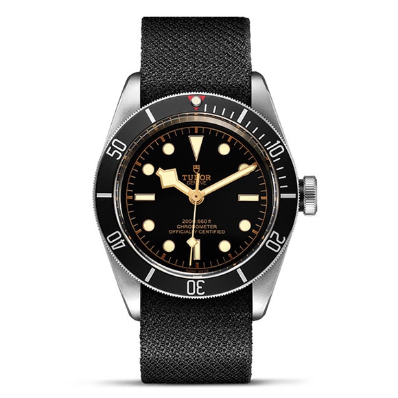 TUDOR BLACK BAY 36 チューダー ブラックベイ 36 2023年 チューダー新作 ブラックベイ 36 | ブランド腕時計の正規