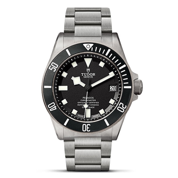 TUDOR ���塼���� PELAGOS