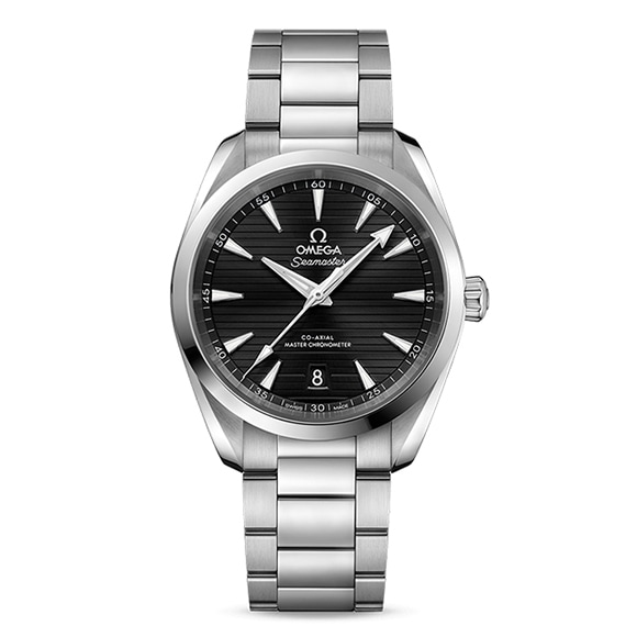 【国内即納】OMEGA シーマスター 231.23.34.20.55.001 腕時計 オメガ231.50.34.20.55.001を購入する | Chrono24