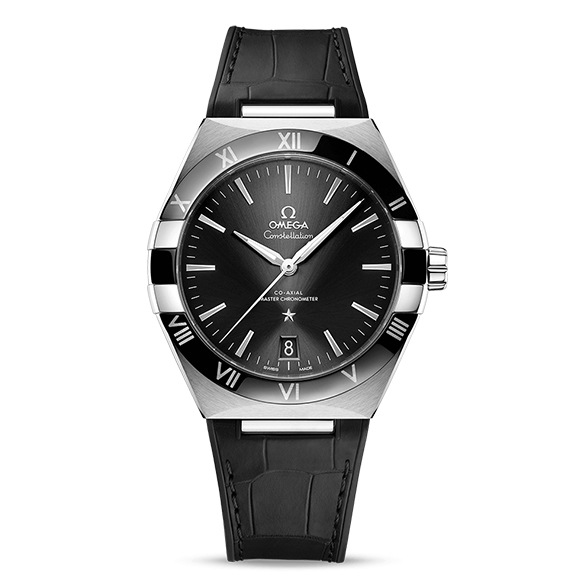 OMEGA ���ᥬ ���󥹥ƥ졼�����