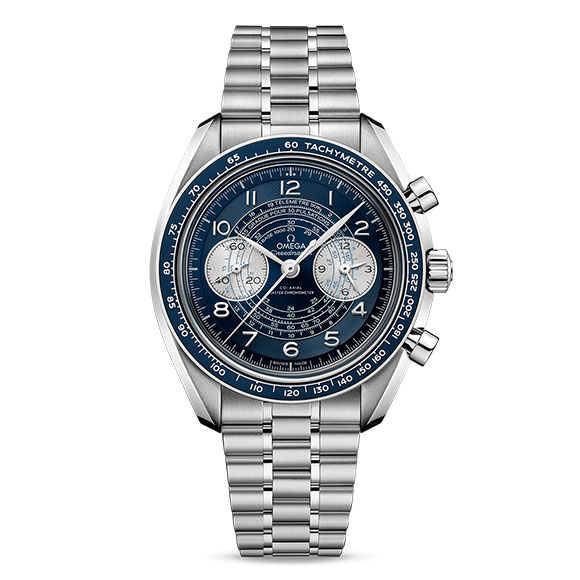 OMEGA ᥬ ԡɥޥ CHRONOSCOPE