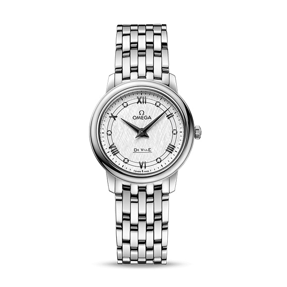 OMEGA ���ᥬ �� ������ PRESTIGE