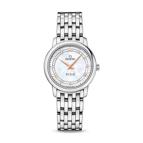 OMEGA ���ᥬ �� ������ PRESTIGE
