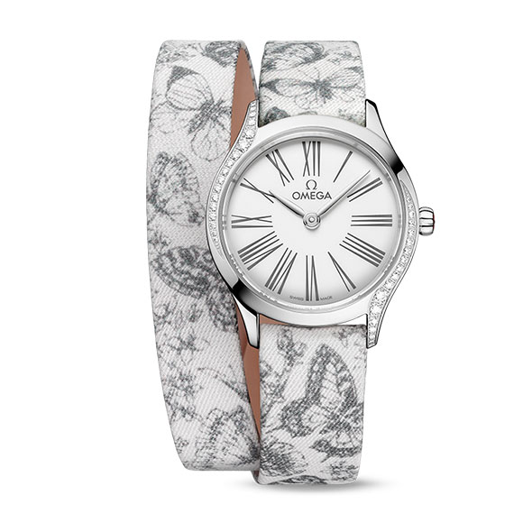 OMEGA ���ᥬ �� ������ �ߥ� �ȥ쥾��