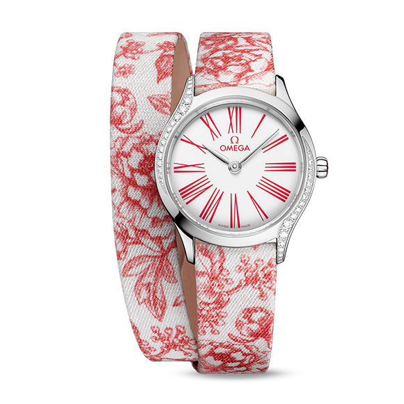 OMEGA ���ᥬ �� ������ �ߥ� �ȥ쥾��