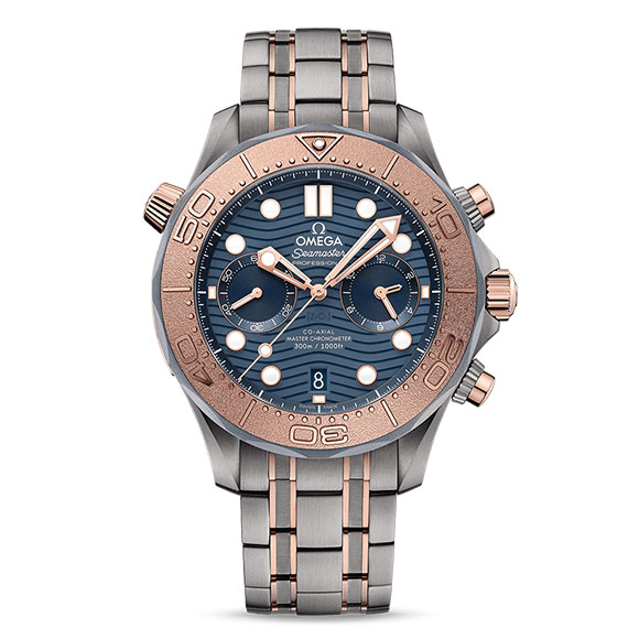 OMEGA ᥬ ޥ С 300M