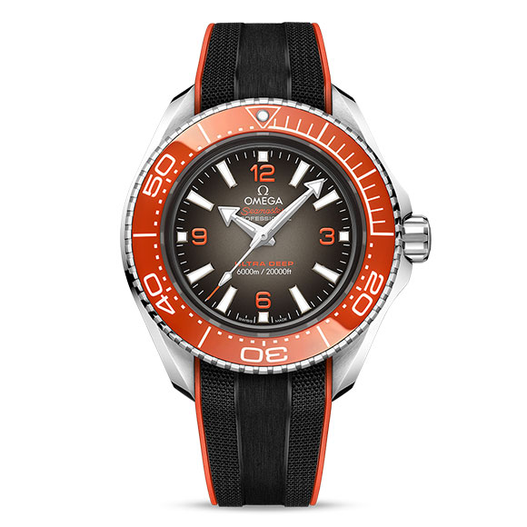 OMEGA SEAMASTER 600 オメガシーマスター 腕時計風防