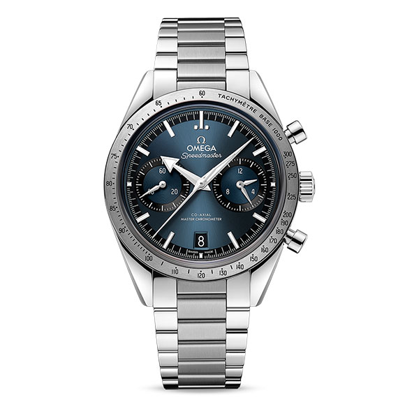 OMEGA ᥬ ԡɥޥ ԡɥޥ'57