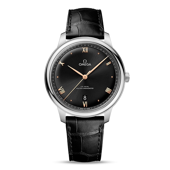 OMEGA ���ᥬ �� ������ PRESTIGE