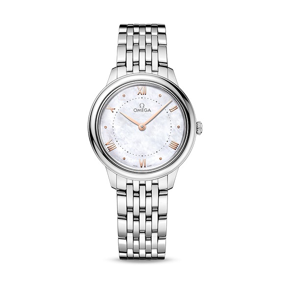 OMEGA ���ᥬ �� ������ PRESTIGE