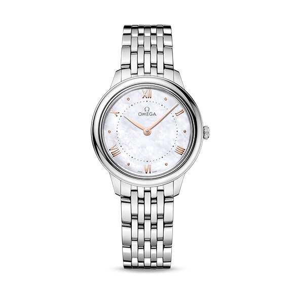 OMEGA ���ᥬ �� ������ PRESTIGE