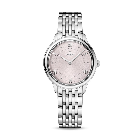 OMEGA ���ᥬ �� ������ PRESTIGE