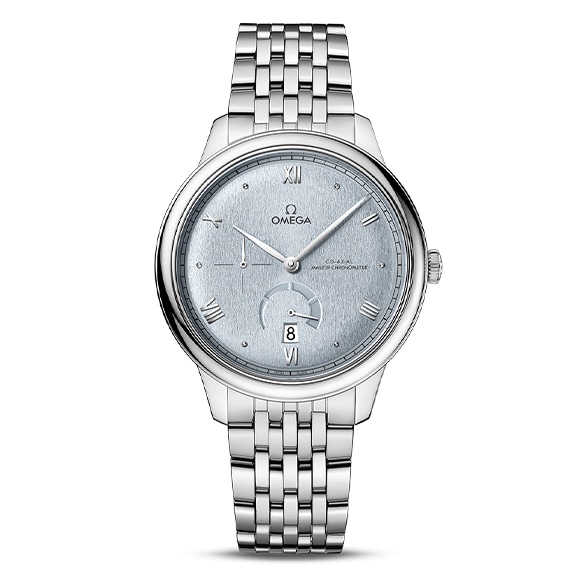 OMEGA ᥬ   PRESTIGE