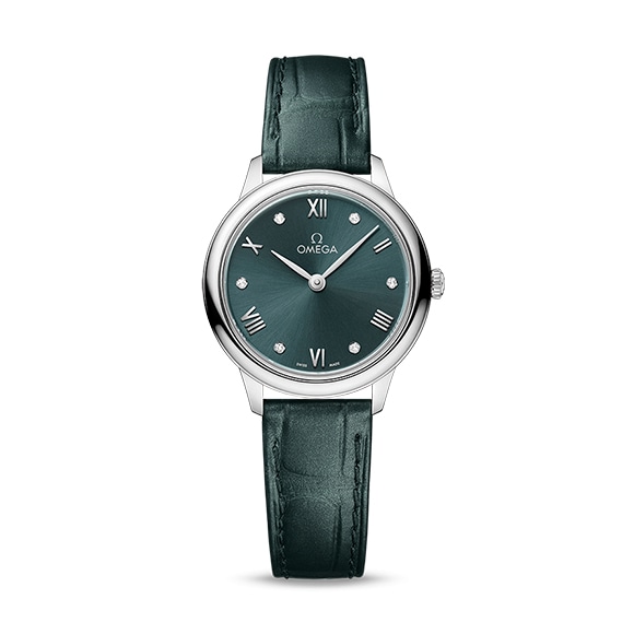 OMEGA ���ᥬ �� ������ PRESTIGE