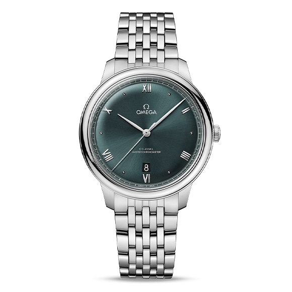 OMEGA ���ᥬ �� ������ PRESTIGE