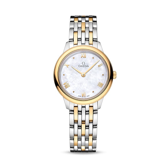 OMEGA ���ᥬ �� ������ PRESTIGE