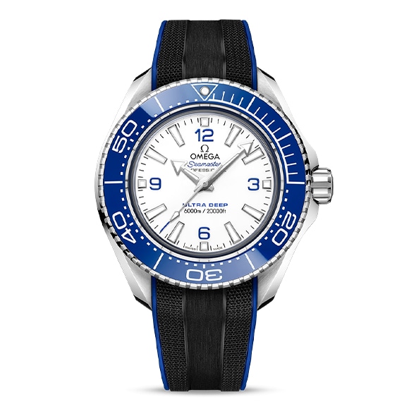 OMEGA オメガ プラネットオーシャン 600M | ブランド腕時計,OMEGA