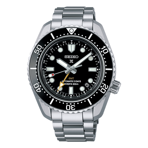 SEIKO PROSPEX �������� �ץ����ڥå��� �����С���������