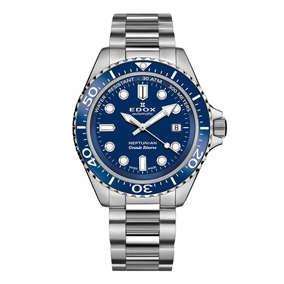 EDOX ���ɥå��� �ͥץ���˥��� ������ �ꥶ���� �ǥ��� �����ȥޥƥ��å�