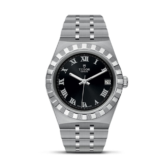 TUDOR ���塼���� ROYAL