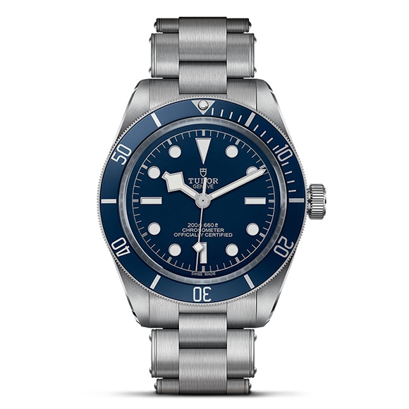 TUDOR BLACK BAY 36 チューダー ブラックベイ 36 2023年 チューダー新作 ブラックベイ 36 | ブランド腕時計の正規