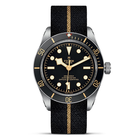 TUDOR ���塼���� BLACK BAY 58