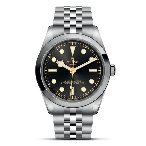 TUDOR 塼 BLACK BAY ONE 36