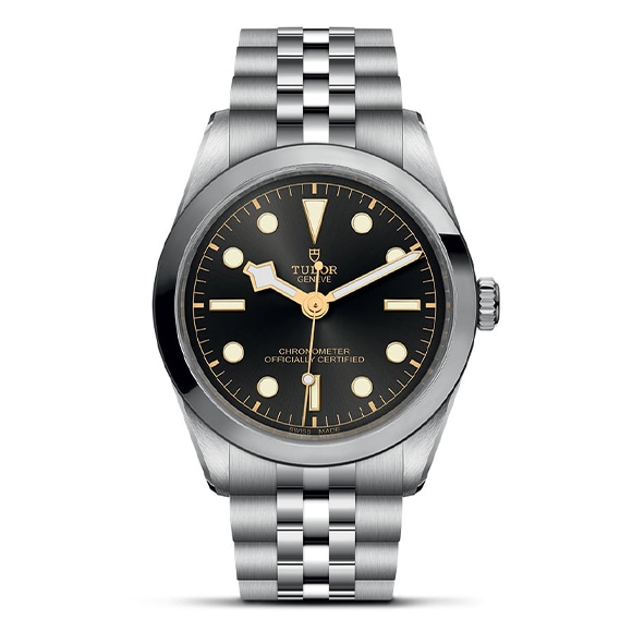 TUDOR 塼 BLACK BAY 36