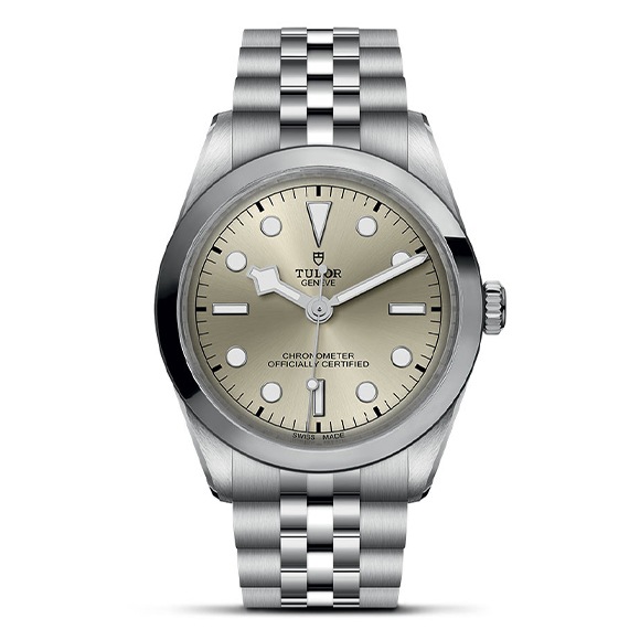 TUDOR 塼 BLACK BAY ONE 36