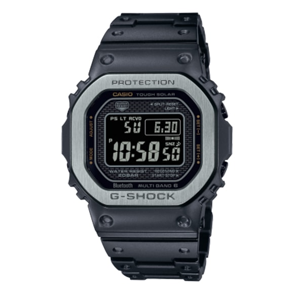 G-SHOCK ��������å�FULL METAL  �ե�᥿�� 