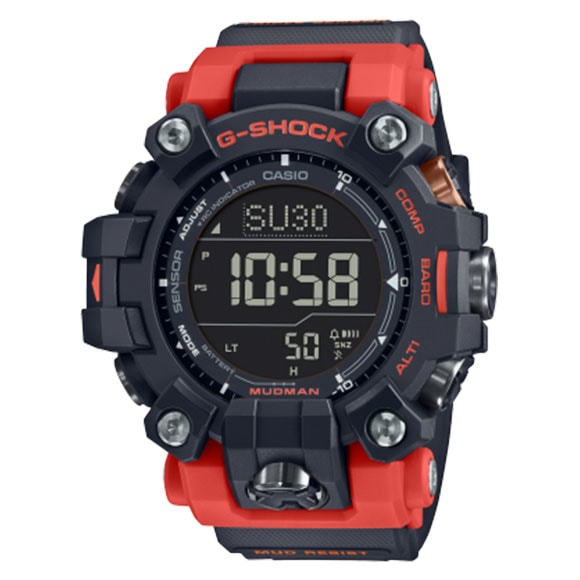 G-SHOCK åMASTER OF G  ޥ֡ 